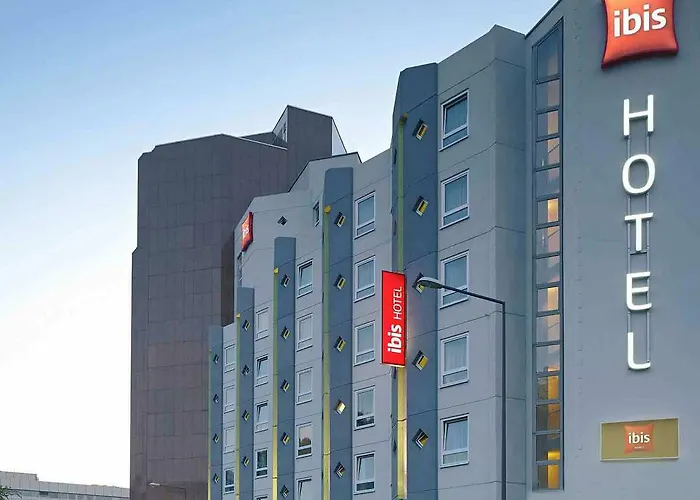 Top Hotels Köln Arena