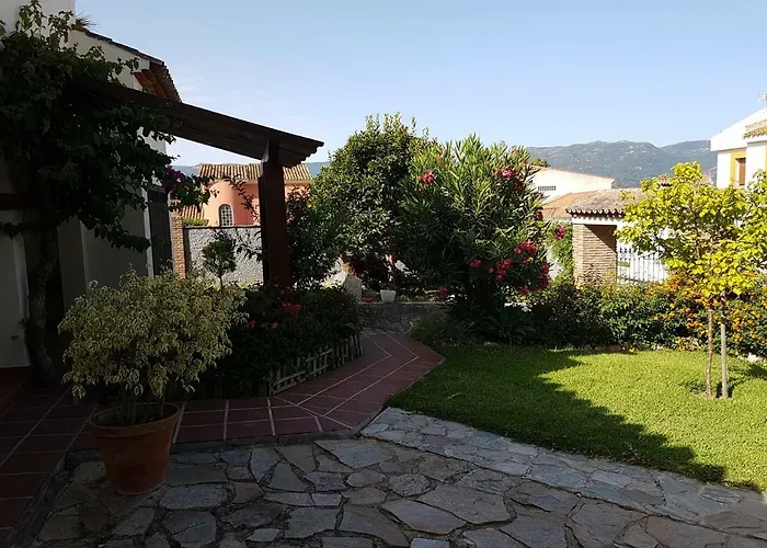 Mejores Hoteles en Los Barrios
