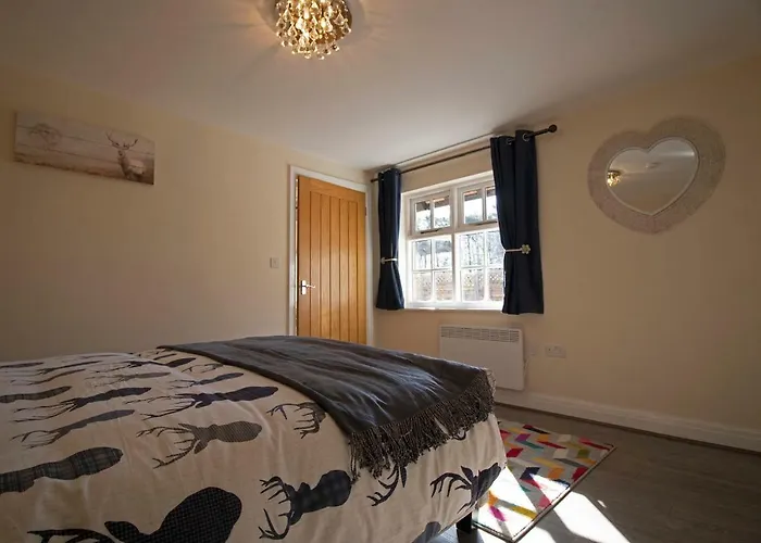 Top Hotels in Wirral, Liverpool Area