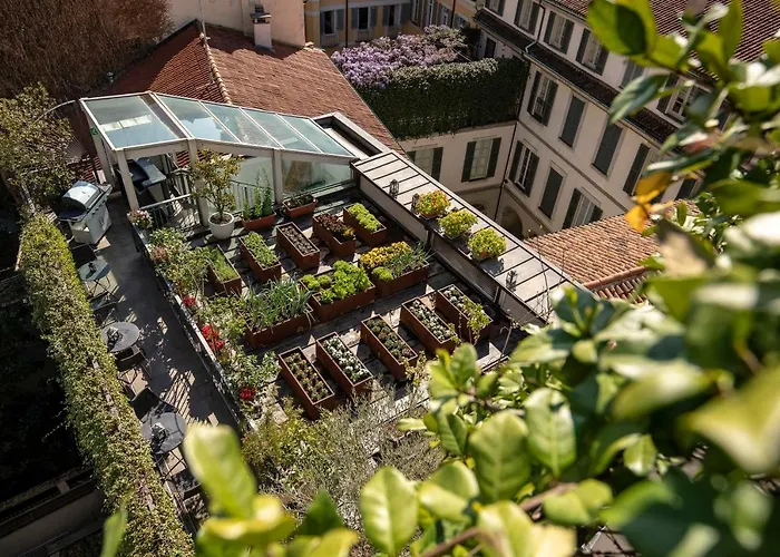 Migliori Milano Cheap Hotels Centrali