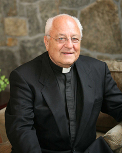Father Peter Young